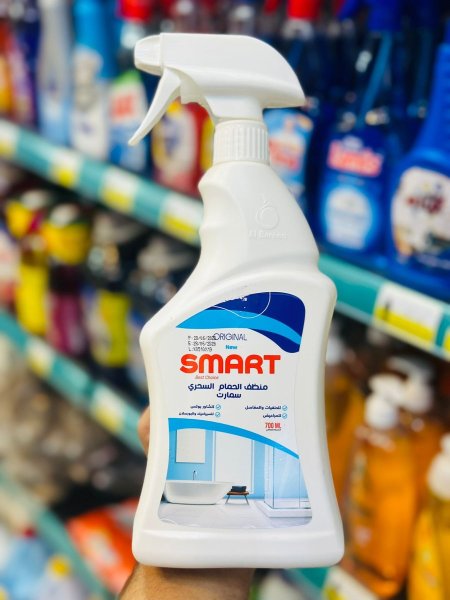 منظف الحمام السحري 700 مل